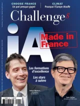 Challenges (French) 1