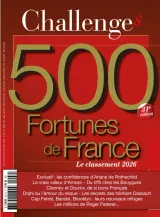 Challenges (French) 1