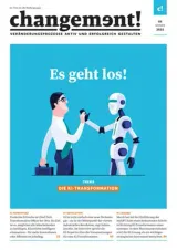 Changement! (German) 1