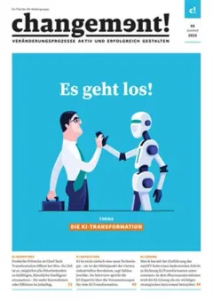 Changement! (German)