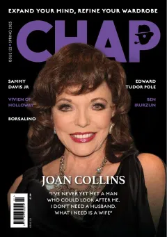 Chap Magazine