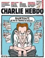 Charlie Hebdo (French) 1