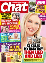 Chat Magazine 1