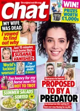 Chat Magazine 1