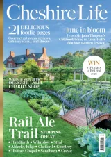 Cheshire Life Magazine 1