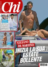 Chi (Italian) 1