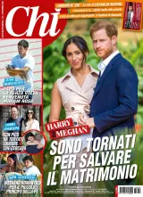 Chi (Italian) 1