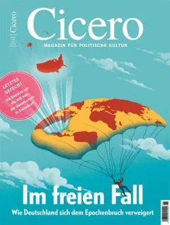 Cicero (German)
