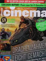 Cinema (German) 1