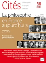 Cités- philosophie politique histoire (French) 1