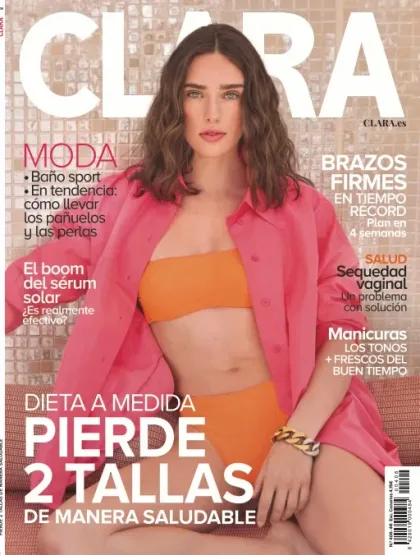 Clara (Spanish)