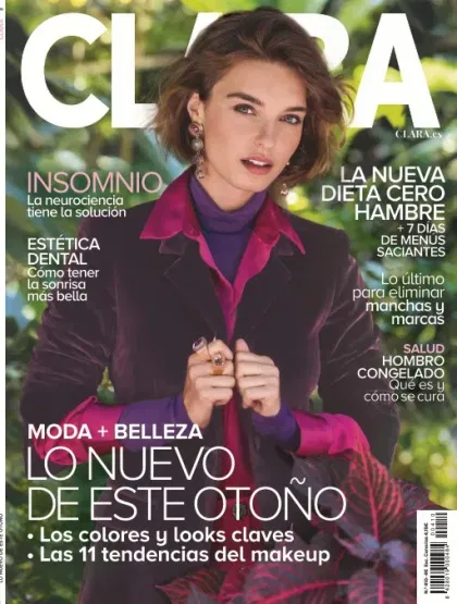 Clara (Spanish)