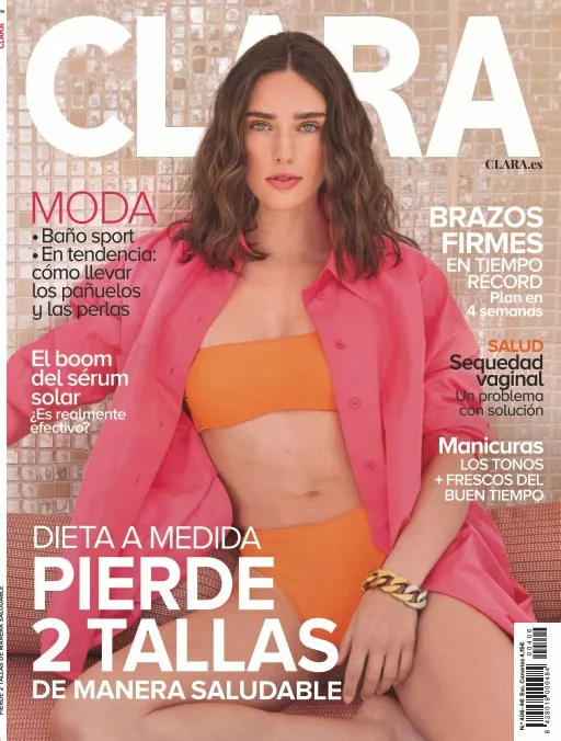Clara (Spanish)