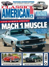 Classic American Magazine 1