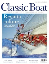 Classic Boat Magazine 1