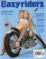 Easyriders Magazine 1
