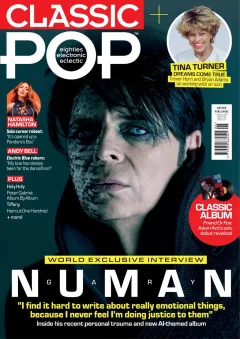 Classic Pop Magazine