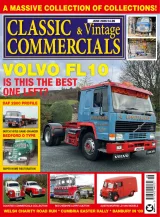 Classic & Vintage Commercials Magazine 1