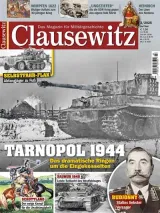 Clausewitz (German) 1