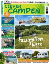 Clever Campen (German) 1
