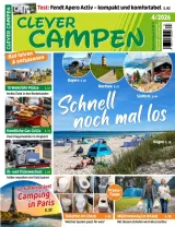 Clever Campen (German) 1