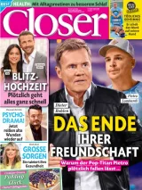 Closer (German) 1