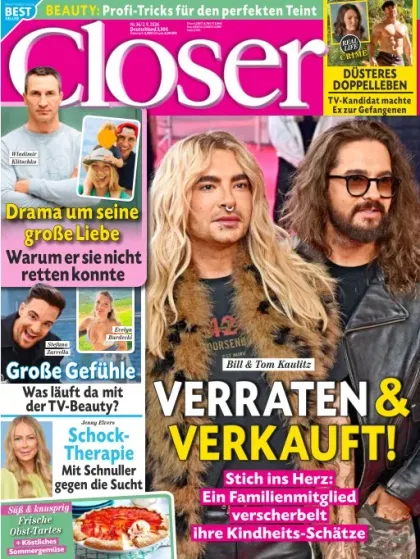 Closer (German)