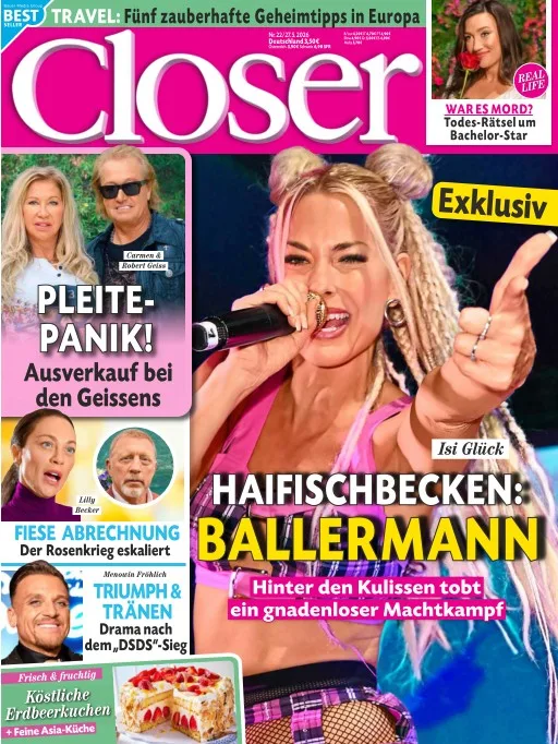 Closer (German)