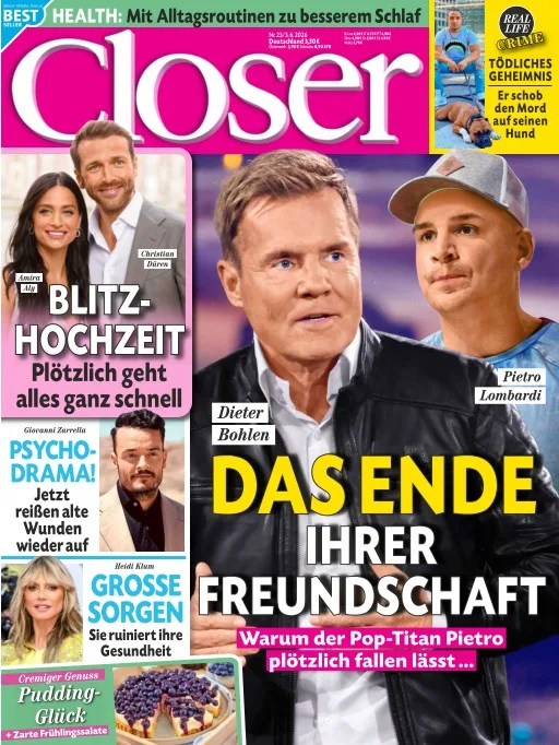 Closer (German)