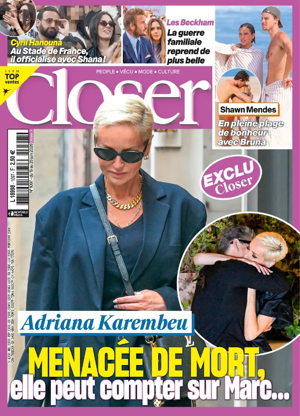 Closer (French)