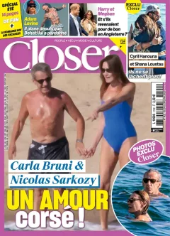 Closer (French) 1