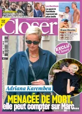 Closer (French) 1