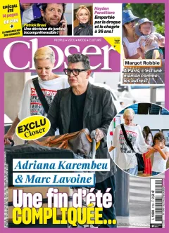 Closer (French)