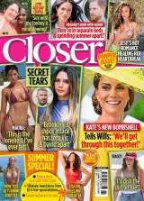 Closer (UK) Magazine 1