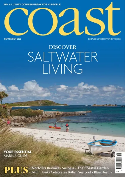 Coast Magazine