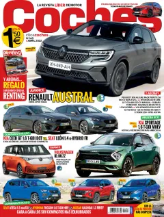 Coches (Spanish)
