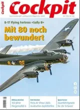 Cockpit (German) 1