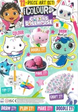 Colour It! Magazine 1