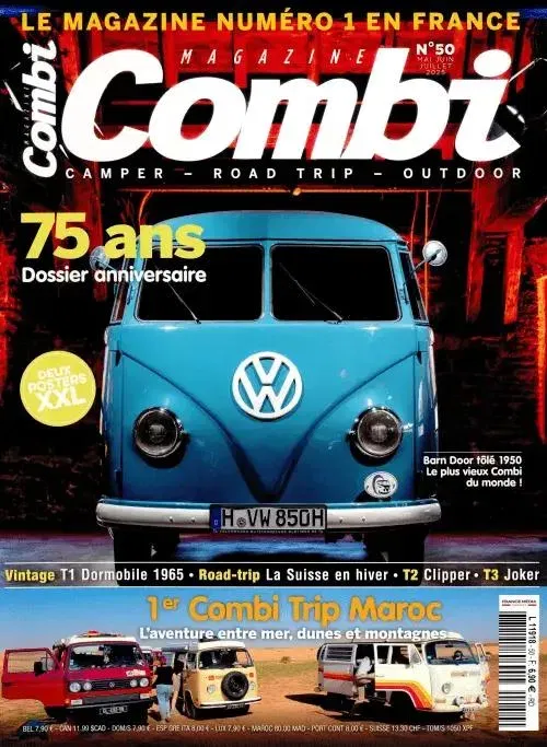Combi (French)
