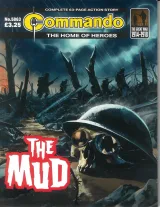 Commando Home of Heroes Magazine