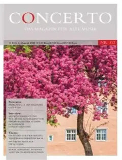 Concerto (German)