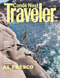 Conde Nast Traveler (Spanish)