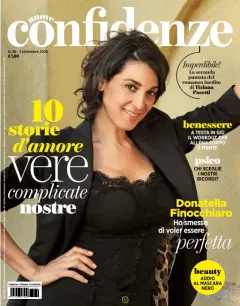 Confidenze (Italian)