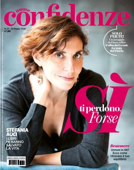 Confidenze (Italian)