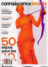 Connaissance Des Art Magazine (French) 1