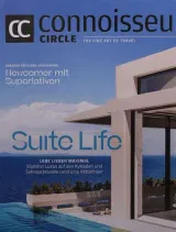Connoisseur Circle (German) 1