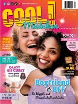 COOL Mädchen (German) 1