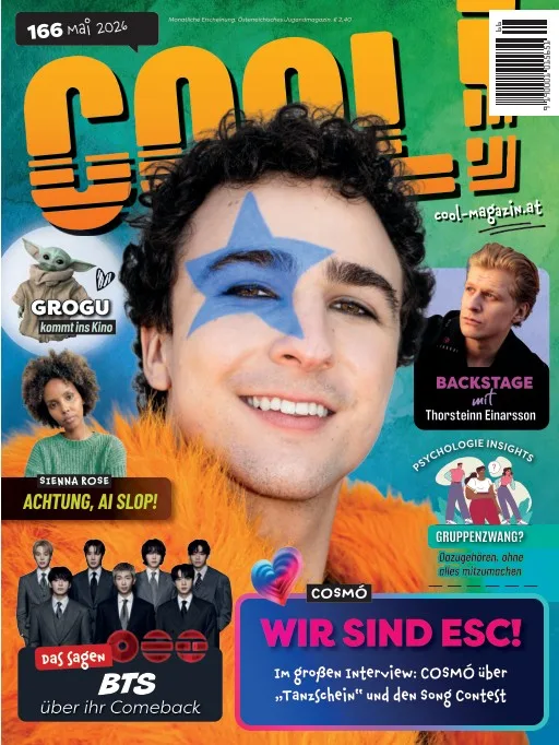 COOL (German)