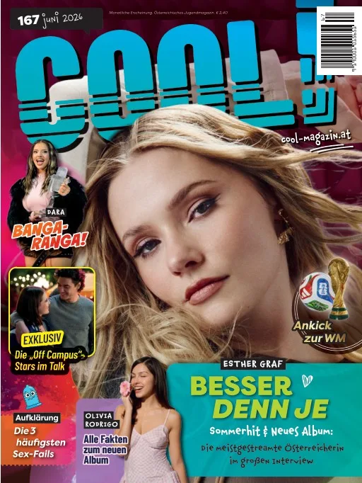 COOL (German)
