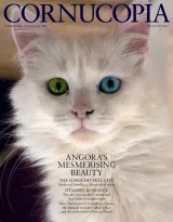 Cornucopia Magazine 1